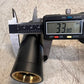 L-Com HMA1-SMA10 Magnetic Atenna Mount 10-Foot Cable SMA Male Connector