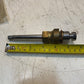2 Quantity of P&M Cat. No. 05135 Universal Brass Stems (2 Quantity)