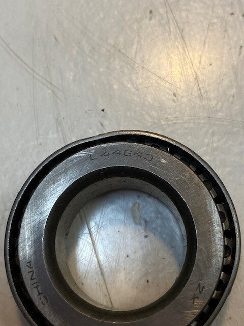 11 Quantity of Tapered Roller Bearing Cones L44643 | 46mm OD 25mm Bore (11 Qty)