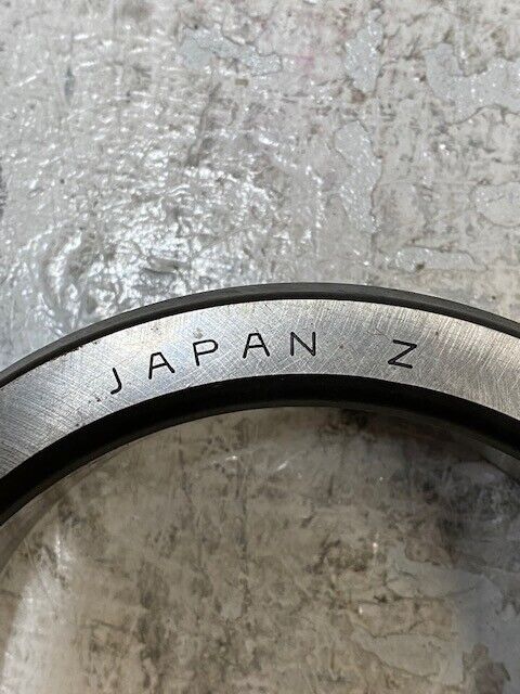 NSK NU326 Japan Z Cylindrical Roller Bearing (Only Pictured Part)