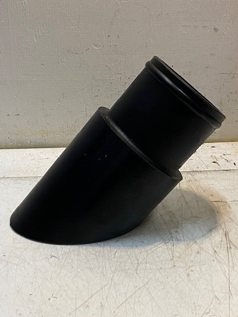 Rubber Pipe 3222044510 | 2185130-1 | LGP-7503A 11-3/4" L 5-3/4" W 7-1/2" D