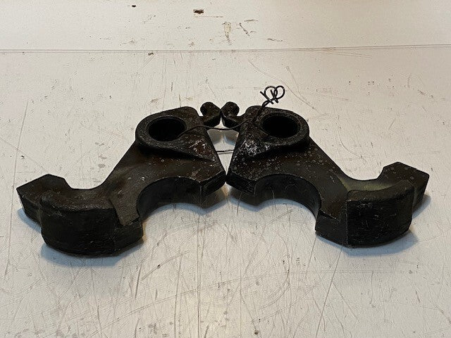 New Holland Parts Fifth Wheel Lock Jaw Set Saddle Clutch XE-07296