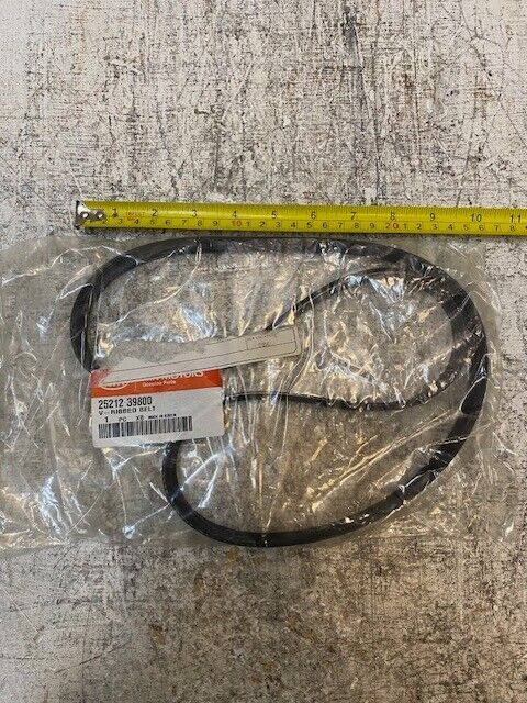 Kia Motors Ribbed V Belt 25212-39800