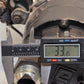 Prelub 100271 Direct Drive Starter for Cummins | 1988451 | CW Rotation | 12 V