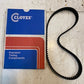 Cloyes B-182 Engine Timing Belt 25mm Thick