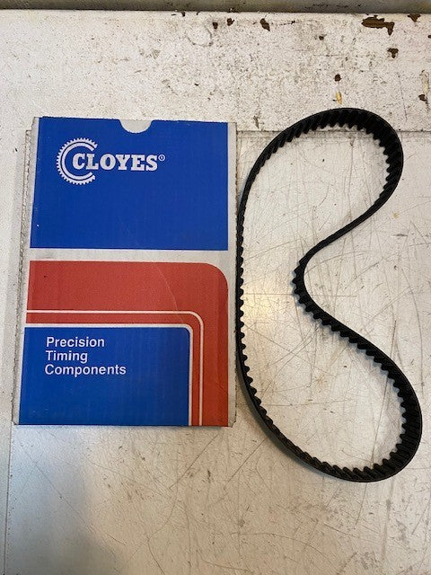 Cloyes B-182 Engine Timing Belt 25mm Thick