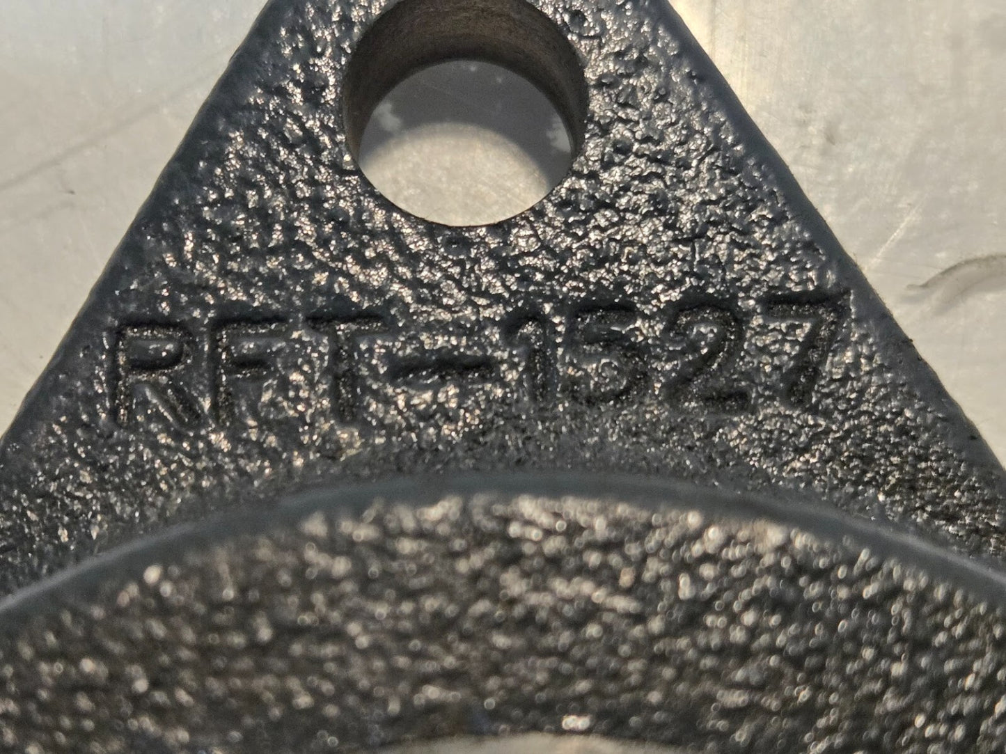 Browning 1 1/2" Mounted Ball Bearing VS-224 | 2 Bolt Flange RFT-1527