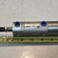 SMC US16377 Pneumatic Cylinder | Maximum Pressure 145 PSI 1.00 MPa | 7" x 1.5"