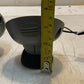 3 QUANTITY OF INTERIOR DOME LIGHTS 4093-001, SAE PC, PA66-GF (3 QUANTITY)