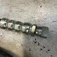 Aeroquip Hydraulic Hose Assembly FC41C-04 | MSHA 2G-9C/1209 5000 PSI Rated 13ft
