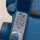 Mepco Model #44-415A PMO 15 Pipe Size 1 Cast Iron Float Thermostatic Steam Trap
