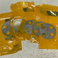 5 Qty of Caterpillar Shims 273-7306 CAT (5 Quantity)