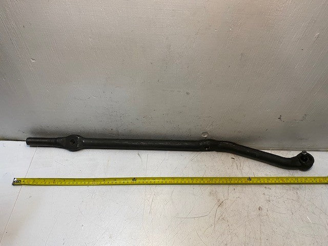 Moog Problem Solver RV1430M Tie Rod End Chassis 31" Long 22mm Thread