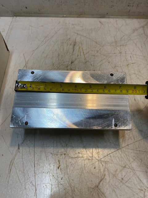 THOMSON SSUTWNA20 Ball Bushing Bearing Linear Self-Aligning Twin Pillow Block