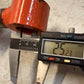 Welded Hydraulic Cylinder Industrial Hydraulic Actuator Heavy Equipment Part
