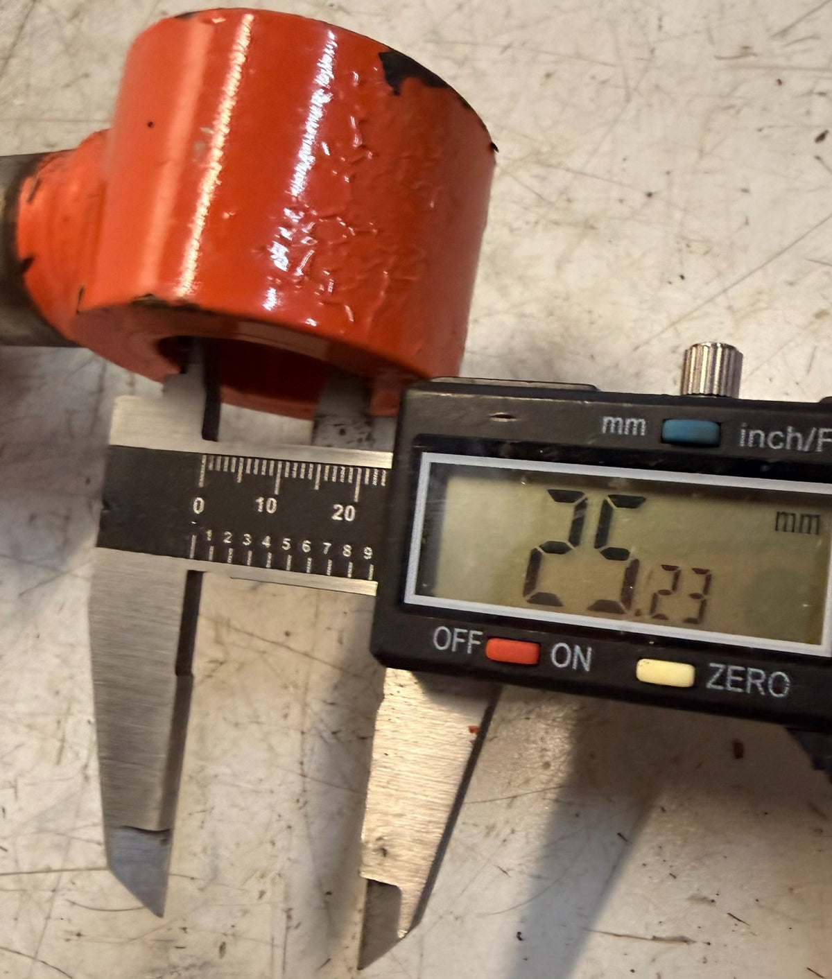 Welded Hydraulic Cylinder Industrial Hydraulic Actuator Heavy Equipment Part