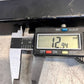 Trailer Hitch Drawbar Without Ball Mount For ATVs, Lawn Mowers 3092-01 K08