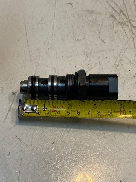 PARKER Counterbalance Valve MHC-022-SJNH-00B | 0839
