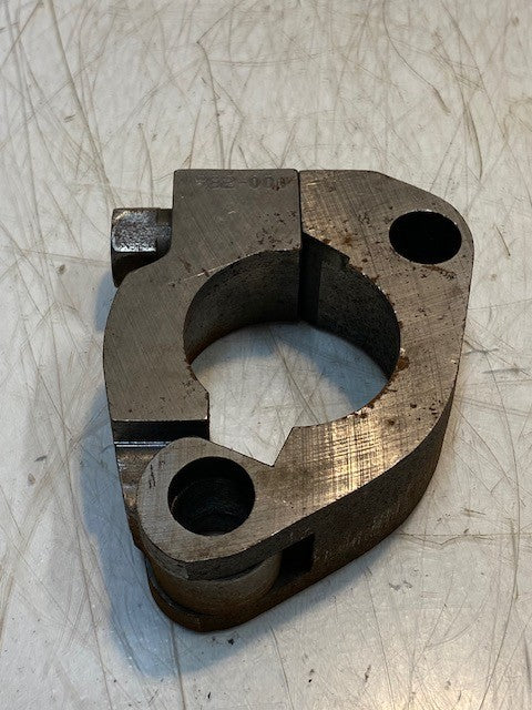 CB Distributor Clamp 4982-000 Ignition Hold Down Bracket