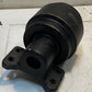 ITR Top Track Carrier Roller 154514 | 8" Long 5-1/2" Dia. 35mm Bore 14mm Bolts