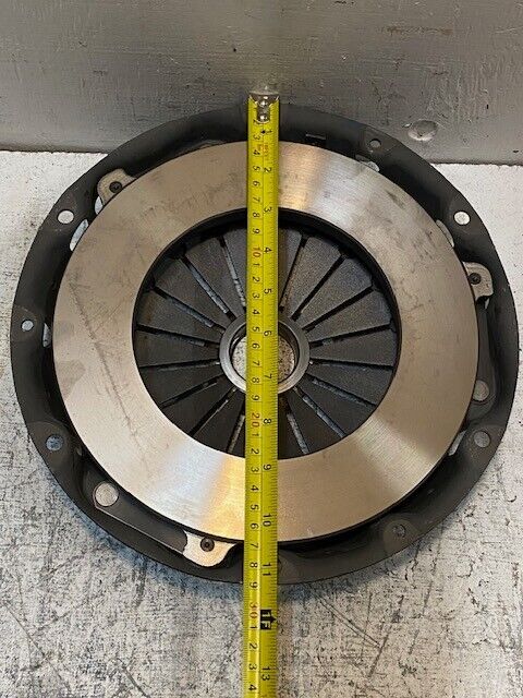 Clutch Pressure Plate 98348 | CA3350Z | 38mm Bore 11-5/16" OD