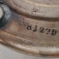 Torque Converter for Mitsubishi Montero 1999 RA | 98A 17293 | 8J22D