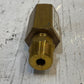 PN 2-01-0028-3B Relief Valve