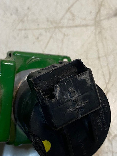 Delphi Exhaust Gas Recirculation Valve RE529440 | 3075100011 | PBT-GF30