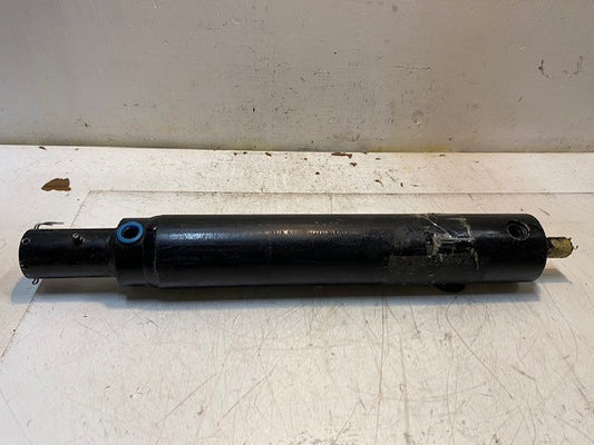 Garrison Hydraulic Cylinder 43044-1200-180 | 7-05 | 22mm Thread 73mm OD 48mm End