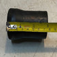 Rubber Leaf Spring Shackle Bushing 2702220 | 2-1/2 M.C. | 27mm Bore