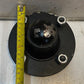 Axle Idler Hub GKN 4C01 | 258K | CF1102 | 6-1/2" Dia 32mm Bore