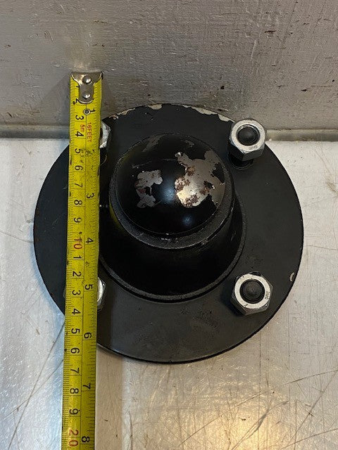 Axle Idler Hub GKN 4C01 | 258K | CF1102 | 6-1/2" Dia 32mm Bore