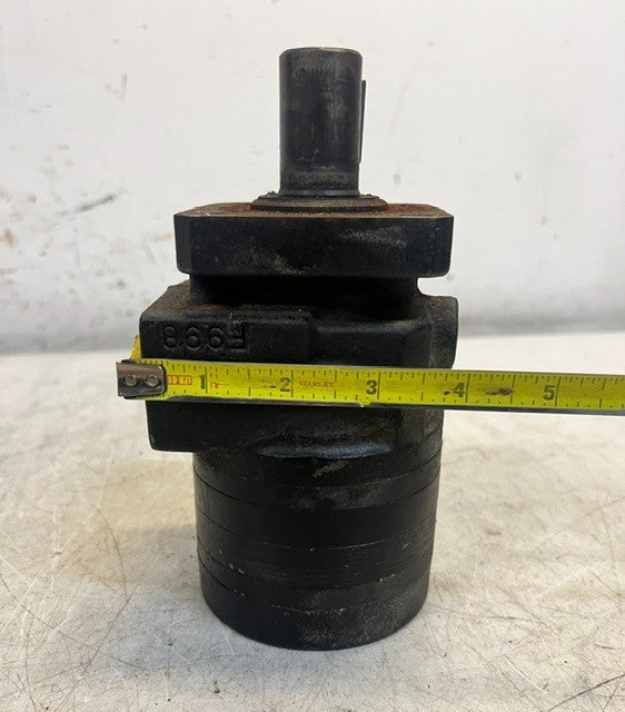 Parker Hydraulic TB Series Motor TB0065FS210AAA |10502AC0766 Replacement Motor