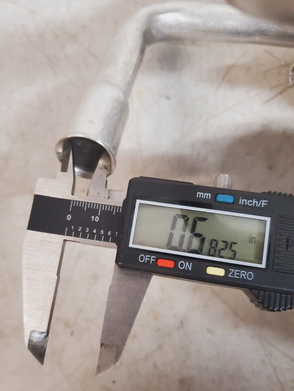 Cool King A/C Accumulator with Hose Receiver Drier 49076 For XH7 Desiccant