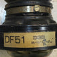 CV Axle Shaft DF51 00009668 | 30" Long 5" Diameter 27mm Shaft 30-Spline