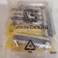 5 Quantity of John Deere Pins T23P | E38861 | 20050412DY4 | 348 (5 Qty)