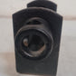 3 Quantity of Weld-on Mountings 5M/2.27K WLL | 5M/2.27KWLL (3 Qty)