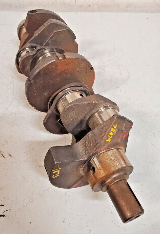 DN Crankshaft Part Number 78379 | 526 | K-01 | 1873 | K12