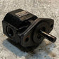 Haldex Hydraulic Pump 12297 | 20mm Side Bore | 13mm Shaft