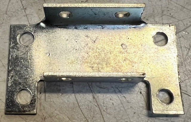 MPOWR Model 800 Hydraulic Powr-Closer Adjustable Door Closer Heavy Duty