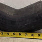 Caterpillar 330-7226 Molded Elbow Hose Engine Cooling Fluid Transfer Fitting