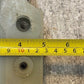 Yuken Relief Valve D141 | 21mm Bore 7-1/2" L 4-3/4" H 4-7/8" W