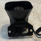 300V Wired Electronic Alarm Siren Horn w/ Batteries 315M | 2D | 3" x 3" x 2-1/2"
