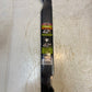Pack of 2 Maxpower 561713 Husqvarna Craftsman Poulan 42" Rider Mower Blades