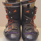 Lange Downhill Ski Boots Mid 4.61 | Orange 26.5
