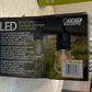 2 Qty of Feit Electric 48' LED Filament String Lights 24-Bulbs 1603293 (2 Qty)