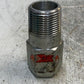 C&C Pipe Fitting A105 1 XH 746N | 24mm ID 31mm OD 35mm Bolt OD