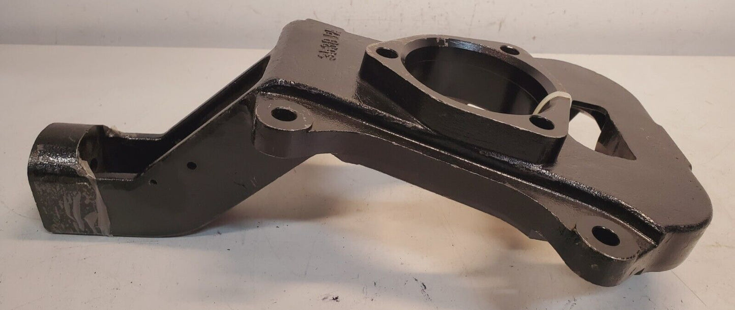 Suspension Steering Knuckle 3538PA | 3538 PA