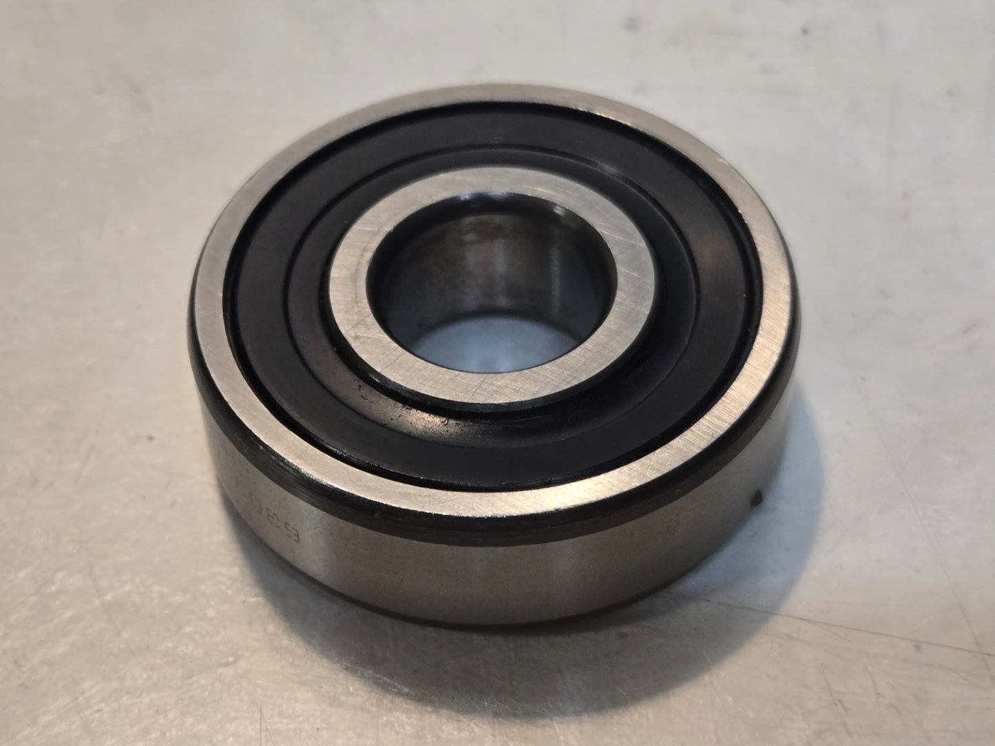 7 Quantity of FLT-4 Ball Bearings 63032RSC3 | 47 mm OD x 17 mm Bore (7 Qty)