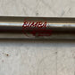Bimba MRS-026-DXP Pneumatic Cylinders 10" Long 15mm OD